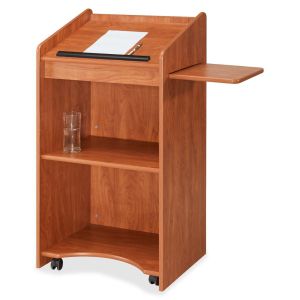 Oklahoma Sound 600 Aristocrat Floor Sound Lectern