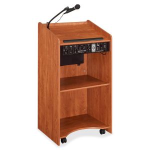 Oklahoma Sound 6010 Aristocrat Floor Lectern