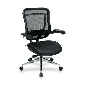 Office Star Space 818A High Back Executive Chair