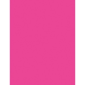 Pacon Neon Multipurpose Paper - Pink