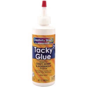 Creativity Street Tacky Glue