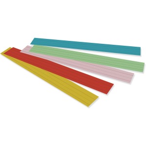 Pacon® Kraft Lightweight Sentence Strips