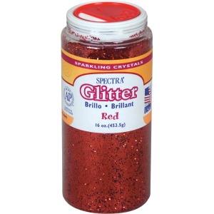 Spectra Glitter Sparkling Crystals