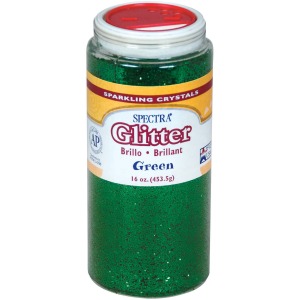 Spectra Glitter Sparkling Crystals