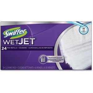 Swiffer WetJet Cleaning Pads