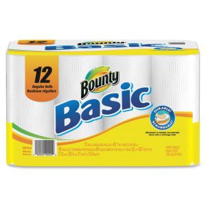 P&G Paper Towel