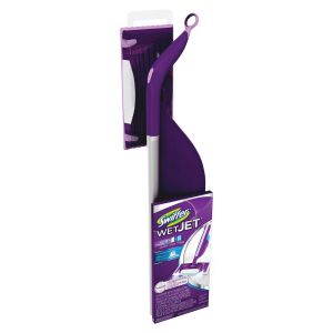 P&G Swifter Wet Jet Kit