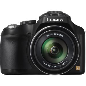 Panasonic Lumix DMC-FZ70K 16.1 Megapixel Bridge Camera