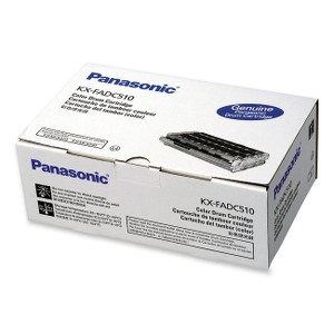 Panasonic KXFADC510 Color Laser Drum Unit
