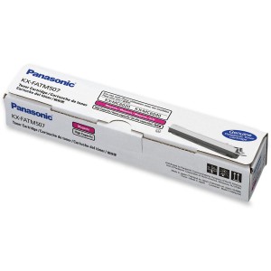 Panasonic KX-FATM507 Original Toner Cartridge