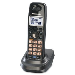 Panasonic DECT 6.0 Cordless Handset