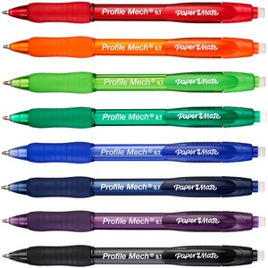 Paper Mate Profile Mechanical Pencils