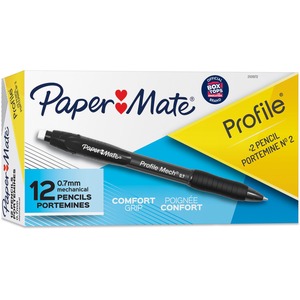 Paper Mate Profile Mechanical Pencils