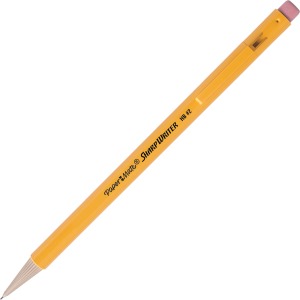 Paper Mate SharpWriter No. 2 Mechanical Pencils