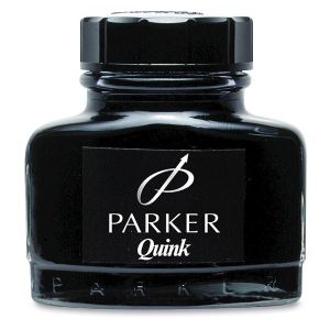 Parker 3001100 Fountain Pen Refill Ink Bottle