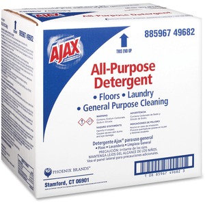 Ajax All-Purpose Laundry Detergent - Powder