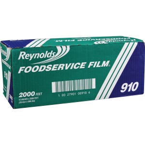 Reynolds 910 Foodservice Film