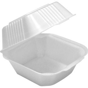 Pactiv Hinged Lid Sandwich Containers