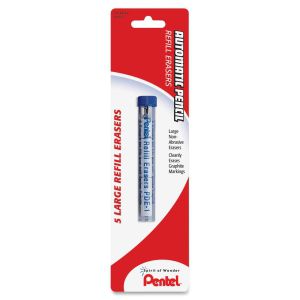 Pentel Mechanical Pencil Eraser Refill