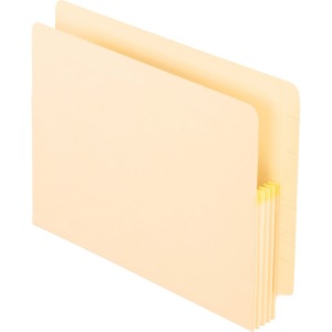 Pendaflex Letter Recycled File Pocket