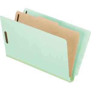 Pendaflex Legal Recycled Classification Folder