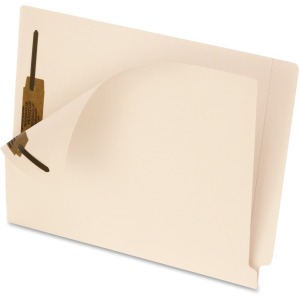 Pendaflex Letter Recycled End Tab File Folder