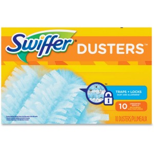 Swiffer Unscented Dusters Refills