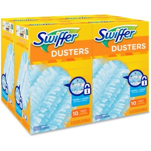 Swiffer Unscented Dusters Refills