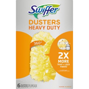 Swiffer 360° Duster Refill - Unscented Refill - 6 Count