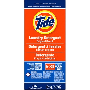 Tide Ultra Laundry Concentrate