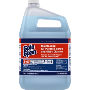 Spic and Span 3-in-1 All-Purpose Glass Cleaner