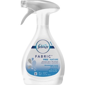 Febreze Free Fabric Refresher