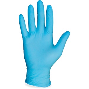 ProGuard PF Nitrile General Purpose Gloves 10 BX/CT