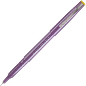 Pilot Razor Point Marker Pens