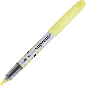 Pilot Spotliter Supreme Highlighters