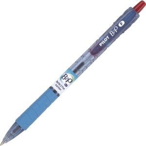 Pilot Bottle to Pen (B2P) B2P Recycled Retractable Ballpoint Pens