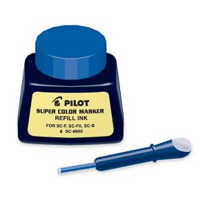 Pilot Marker Refill Ink