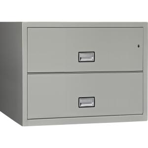 Phoenix World Class Lateral File - 2-Drawer