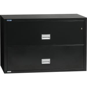 Phoenix World Class Lateral File - 2-Drawer