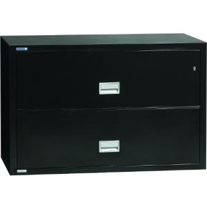 Phoenix World Class Lateral File - 2-Drawer