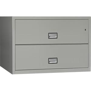 Phoenix World Class Lateral File - 2-Drawer