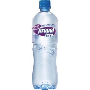 Propel Zero Quaker Foods Flavored Water Beverage