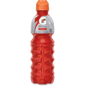 Gatorade Thirst Quencher Bottles