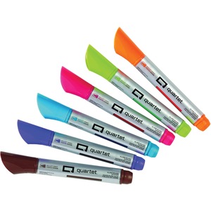 Quartet Premium Glass Board Dry-erase Markers