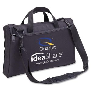 Quartet Carrying Case for Accessories - Black