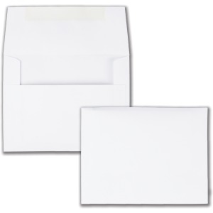 Quality Park A2 Invitation Envelopes