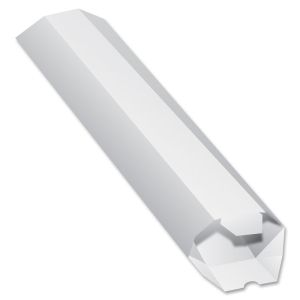 Quality Park Flat Mailing Tube