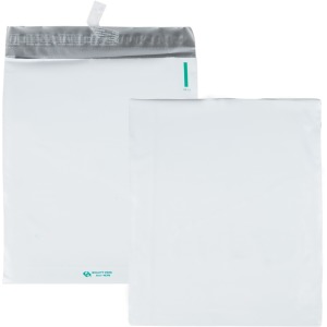 Quality Park Open-End Poly Expansion Mailers