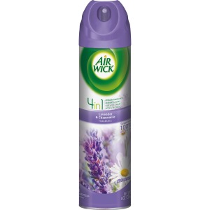 FRESHENER,AIR,4IN1,LAV