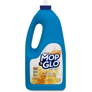 Professional MOP & GLO® Triple Action Floor Shine Cleaner